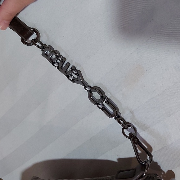 9. DESIGUAL. BE YOU CROSSBODY BAG! - Picture 3 of 3